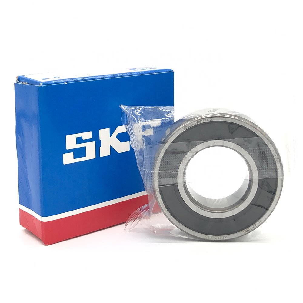 High Precision Deep Groove Ball Bearing SK F 6304-2Z/C3 Motorcycle And Auto Parts SK F Bearing china being