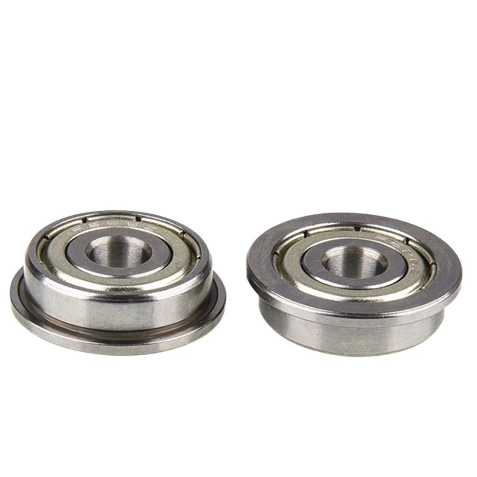 F629ZZ F686 S602X SR4-2Z SR3-2Z SR188-2Z SR168-2Z SR166-2Z SFR6-2Z SFR4-2Z Stainless steel deep groove ball bearings