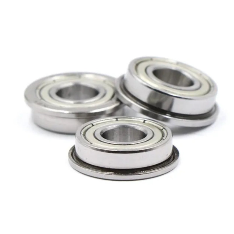 F629ZZ F686 S602X SR4-2Z SR3-2Z SR188-2Z SR168-2Z SR166-2Z SFR6-2Z SFR4-2Z Stainless steel deep groove ball bearings