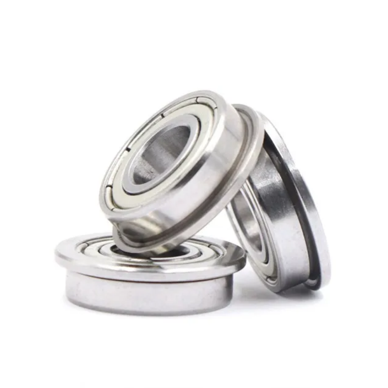 F629ZZ F686 S602X SR4-2Z SR3-2Z SR188-2Z SR168-2Z SR166-2Z SFR6-2Z SFR4-2Z Stainless steel deep groove ball bearings