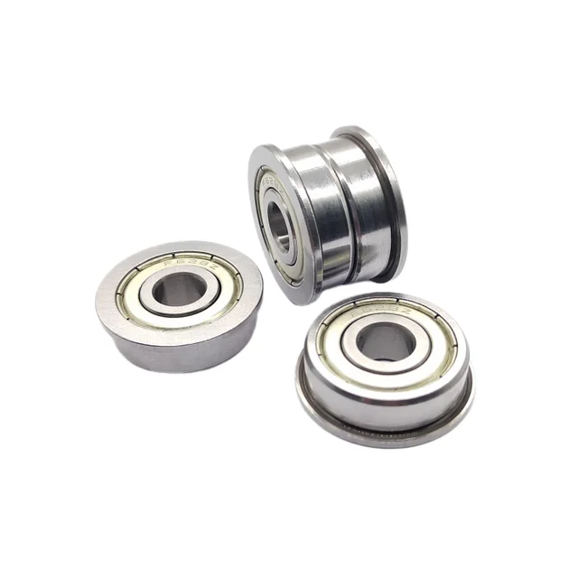 F629ZZ F686 S602X SR4-2Z SR3-2Z SR188-2Z SR168-2Z SR166-2Z SFR6-2Z SFR4-2Z Stainless steel deep groove ball bearings