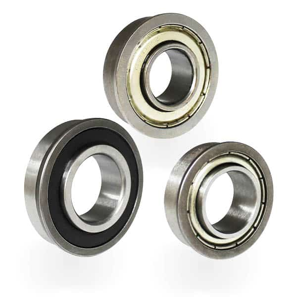 F629ZZ F686 S602X SR4-2Z SR3-2Z SR188-2Z SR168-2Z SR166-2Z SFR6-2Z SFR4-2Z Stainless steel deep groove ball bearings