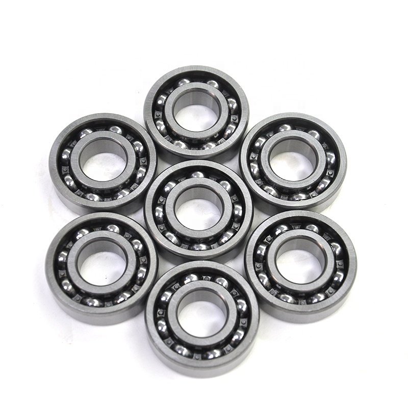 Made in China F608zz F608z Flange Bearing F608 Flanged Bearing Deep Groove Ball Bearing