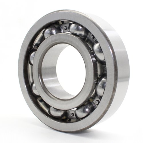 High quality chrome steel bearing 6206zz single row deep groove ball bearing