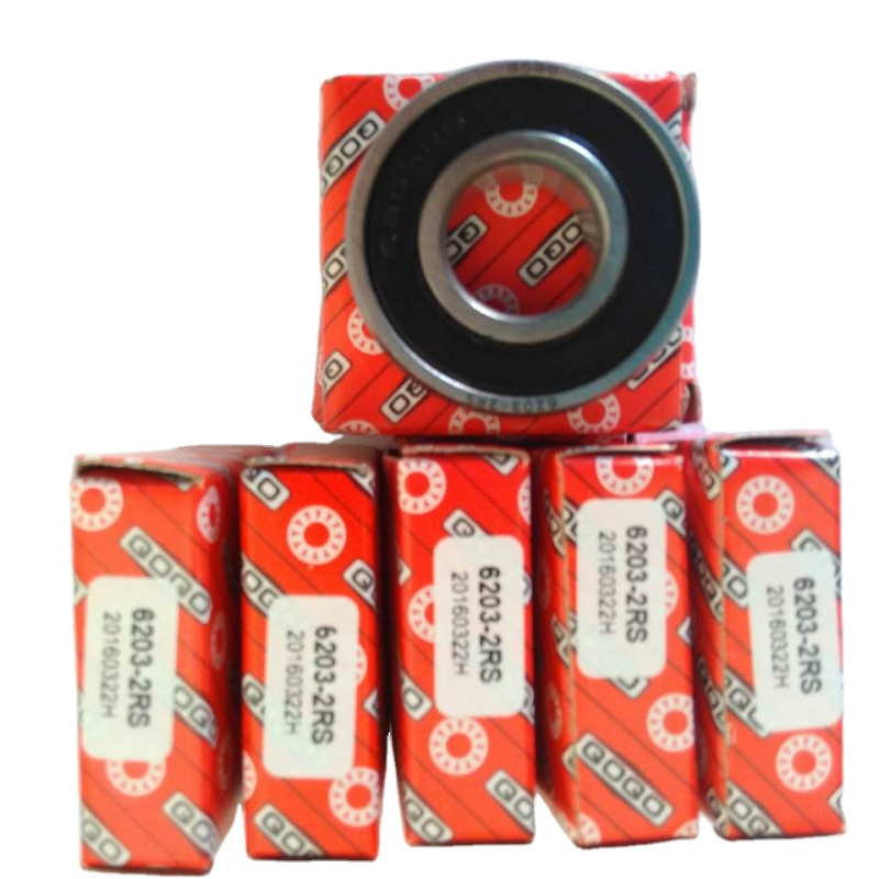 High Quality Low Price 61810TN1 Deep Groove Bearings Roller Ball Bearing Normal within 3 Days OEM Customized Services Single Row