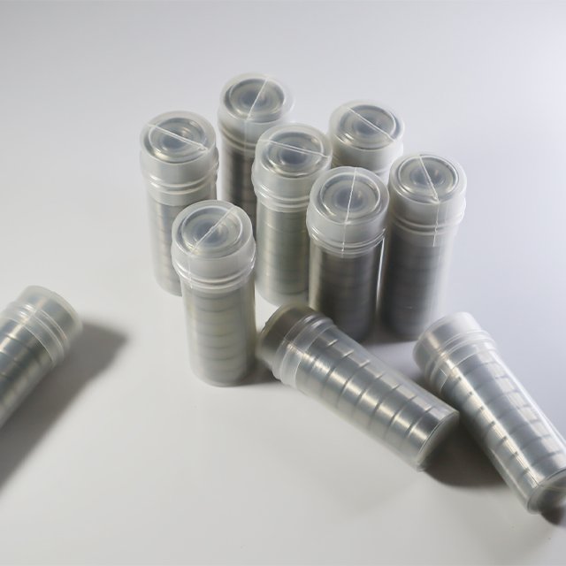 High Precision 609ZZ Deep Groove Ball Bearings Single Row Sealed and Open for Skateboarding with Steel Nylon Cage Material
