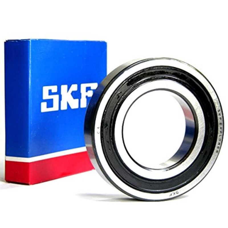 High Quality 6207 6208 Deep Groove Ball Bearing Price