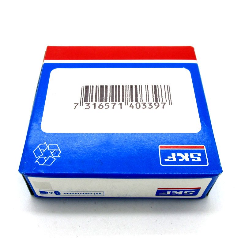 High Quality 6207 6208 Deep Groove Ball Bearing Price