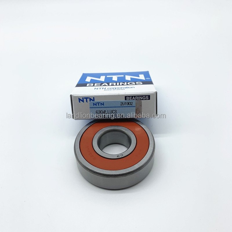NTN 6008-2RSH1 Deep groove ball bearing 6008LLU 6008 C3
