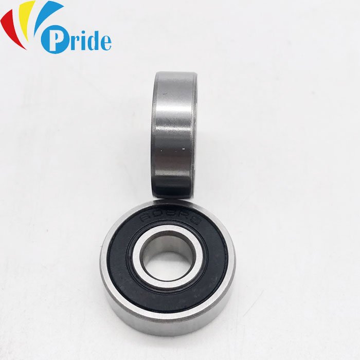 Brand New High Quality High Speed Deep Groove Ball Bearing 608 608Z 608ZZ 608RS 608-2RS