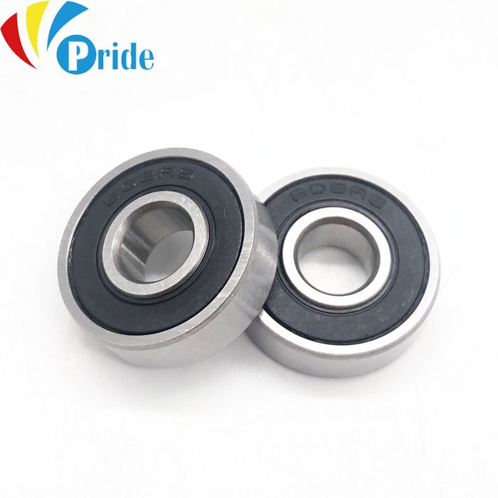 Brand New High Quality High Speed Deep Groove Ball Bearing 608 608Z 608ZZ 608RS 608-2RS