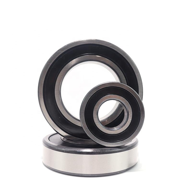 60/28RZ 60/28RS 60/28-2RS 60/28-2Z 2RS1 Deep Groove Ball Bearing