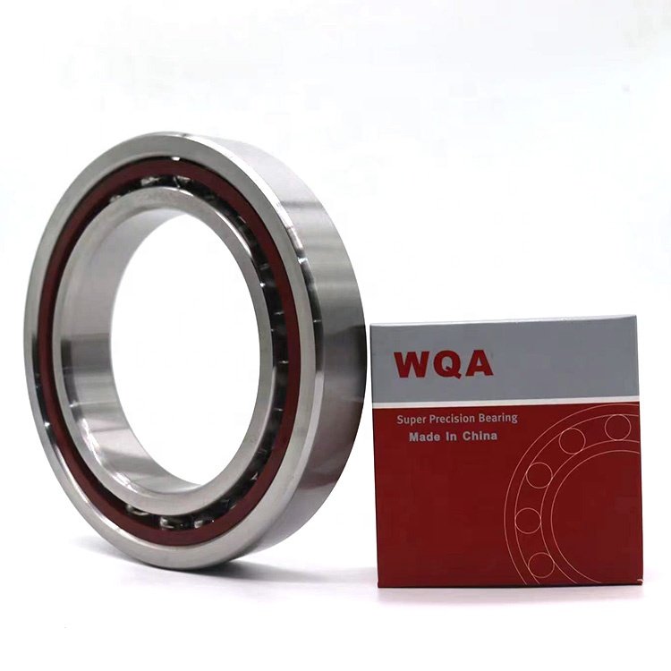 60/28RZ 60/28RS 60/28-2RS 60/28-2Z 2RS1 Deep Groove Ball Bearing