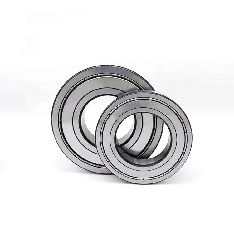 60/28RZ 60/28RS 60/28-2RS 60/28-2Z 2RS1 Deep Groove Ball Bearing