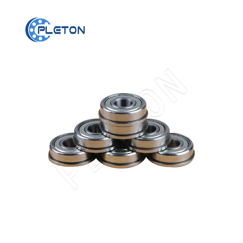 Miniature Bearing miniature Ball Bearing miniature Deep Groove Ball Bearing MR104 4**10*3mmL-1040ZZ MR105 MR106 MR107 MR108