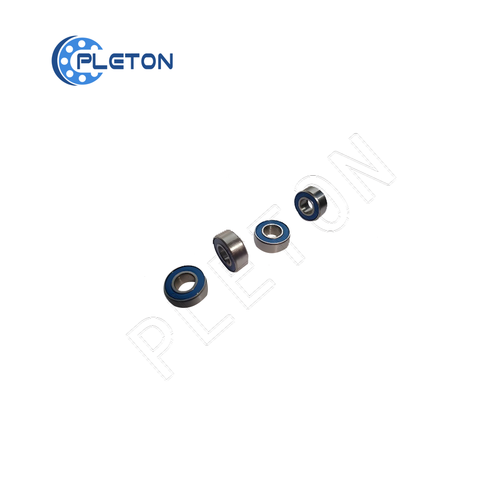 Miniature Bearing miniature Ball Bearing miniature Deep Groove Ball Bearing MR104 4**10*3mmL-1040ZZ MR105 MR106 MR107 MR108