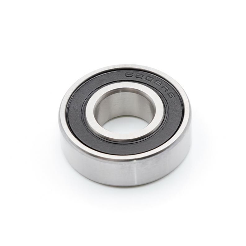 High speed ZRO2 hybrid ceramic bearing 608 for hand spinners and skate board