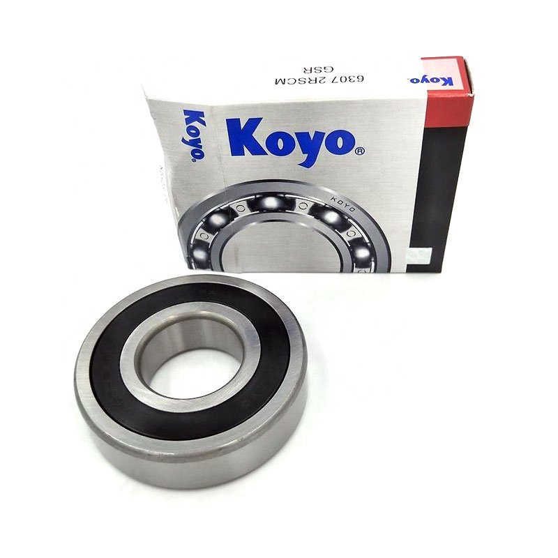 High performance Thin Section Deep Groove Ball Bearing 6824 2RS/ZZ/C3 Good Quality Thin Bearing 6824