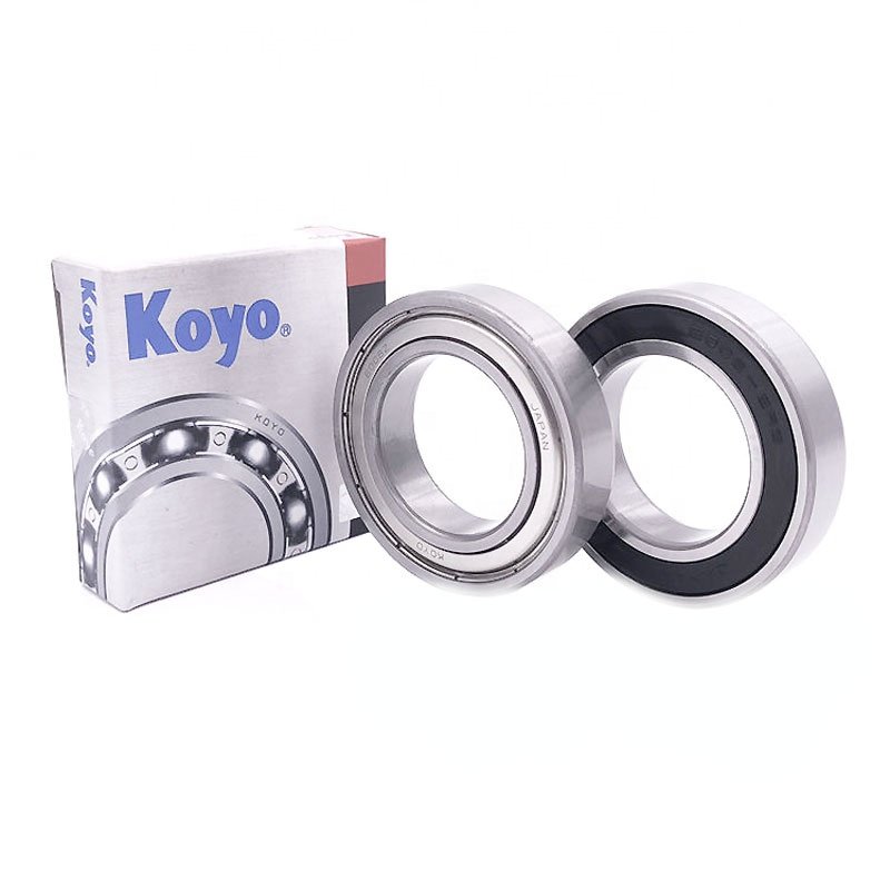 High performance Thin Section Deep Groove Ball Bearing 6824 2RS/ZZ/C3 Good Quality Thin Bearing 6824