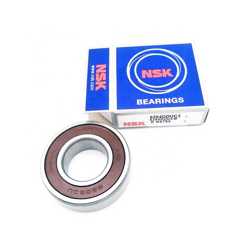 High performance Thin Section Deep Groove Ball Bearing 6824 2RS/ZZ/C3 Good Quality Thin Bearing 6824
