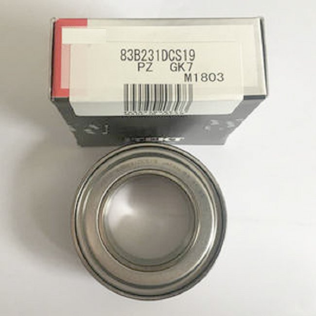 83B231 Japan original quality hot selling cheap deep groove ball bearing made in china 41X72X23mm