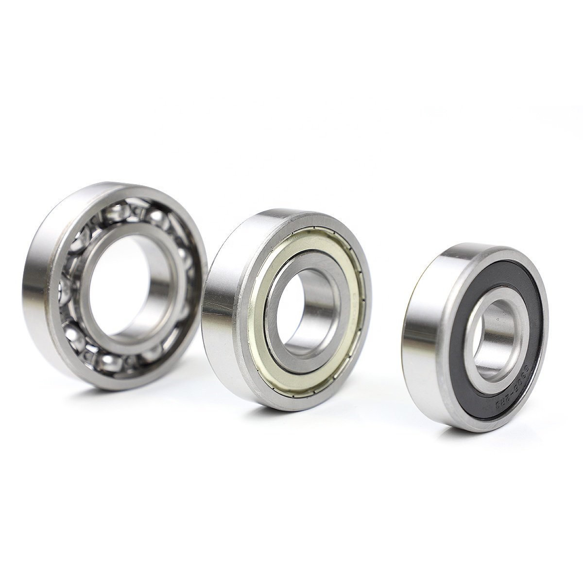 SKS High Efficiency Miniature deep groove ball Bearings F685 11mm 11X5X12.5mm small lubricated ball bearing