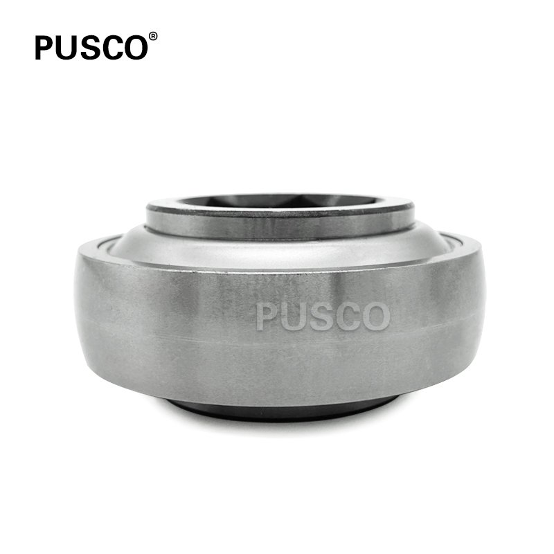 PUSCO Agricultural Bearing W208KRRB6 Low Noise Prelubed Farm Implement Deep Groove Ball Bearings W208KRRB6