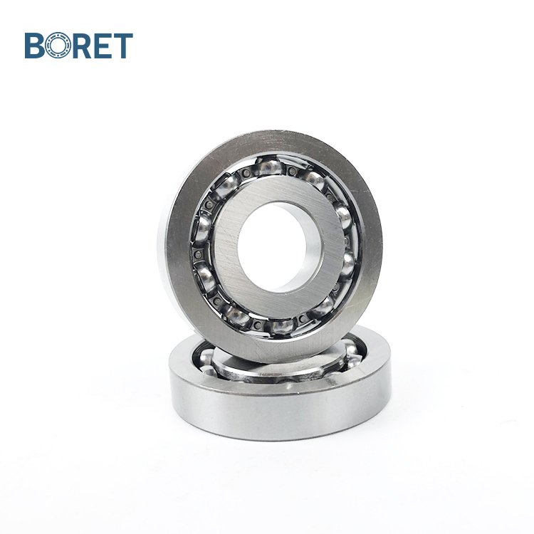 6304 20*52*15mm Deep groove ball bearings