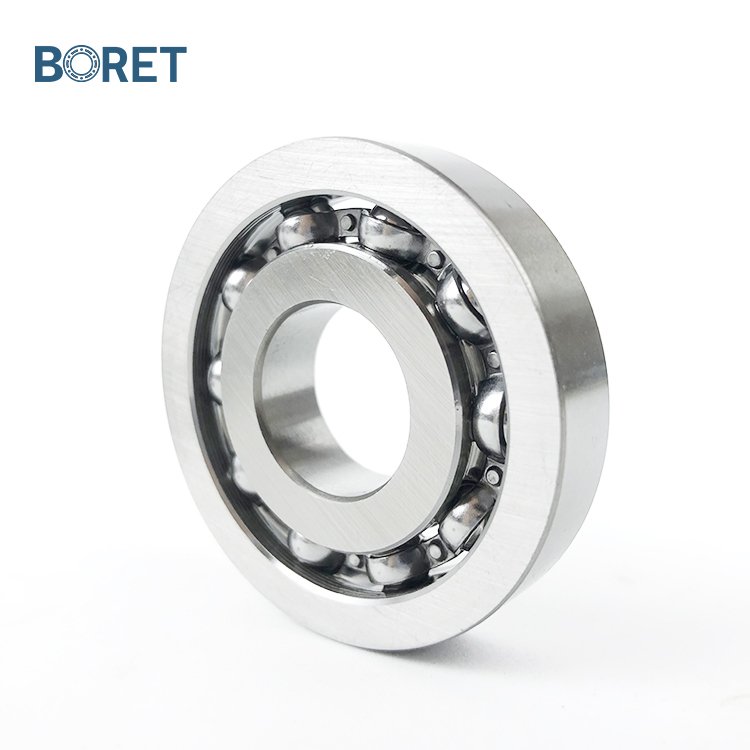 6304 20*52*15mm Deep groove ball bearings