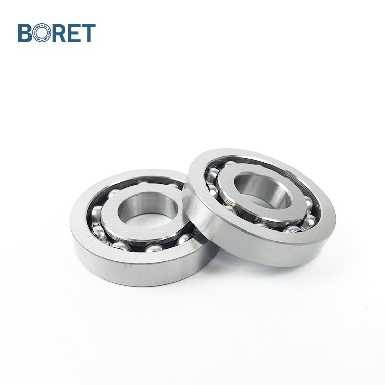 6304 20*52*15mm Deep groove ball bearings
