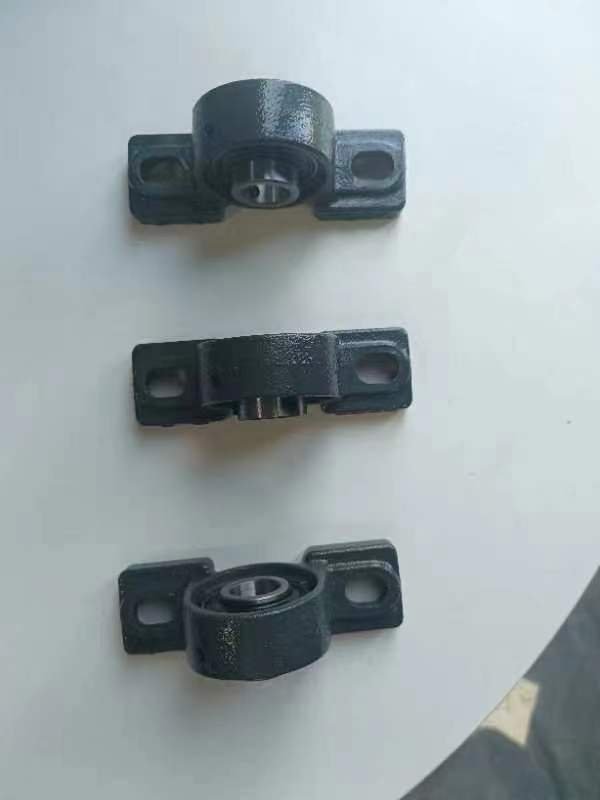 High precision grooved track roller bearing guide wheel bearing