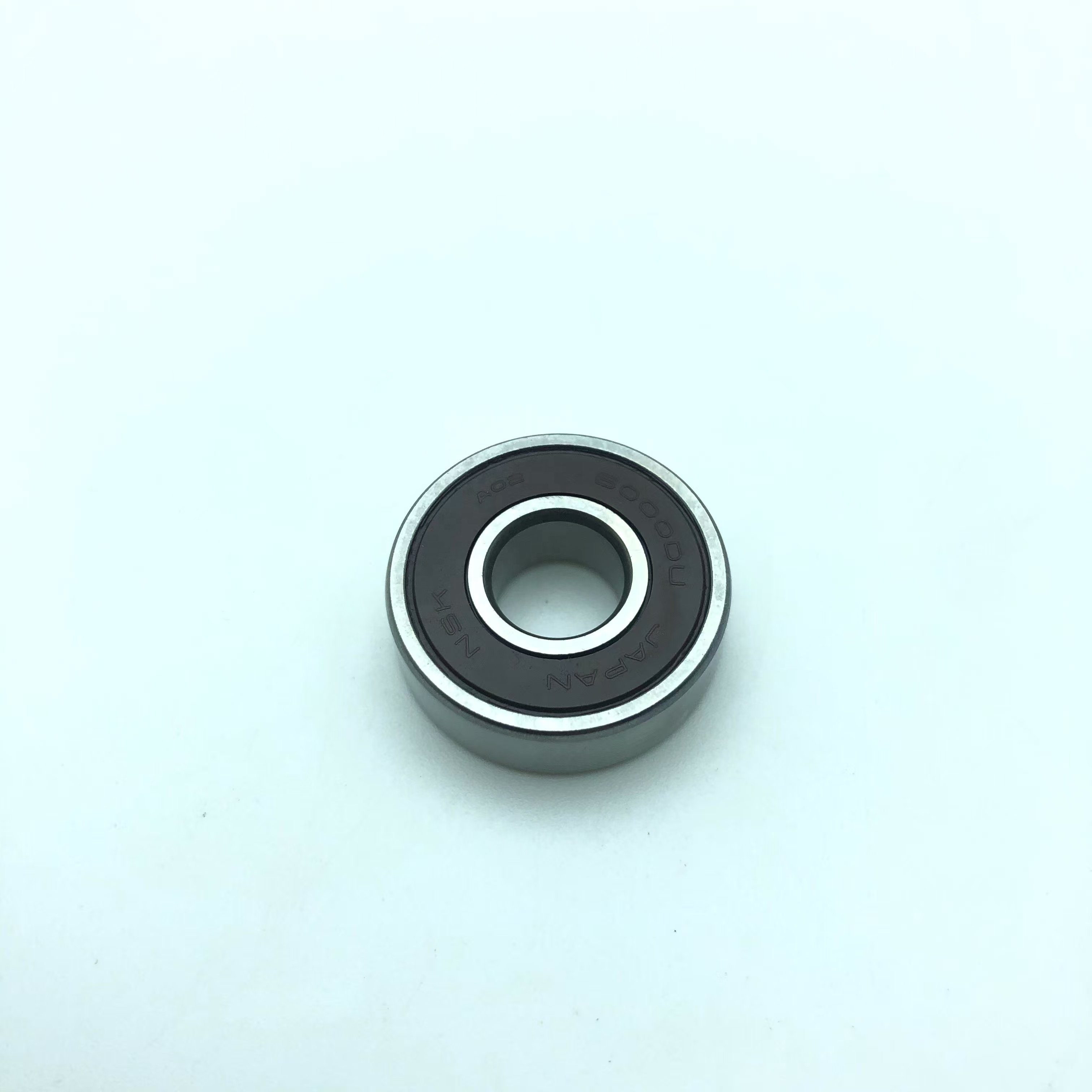 Spot Goods Cheap Good Quality Low Noise Motorcycle Deep Groove Ball Bearing 6000 DDU