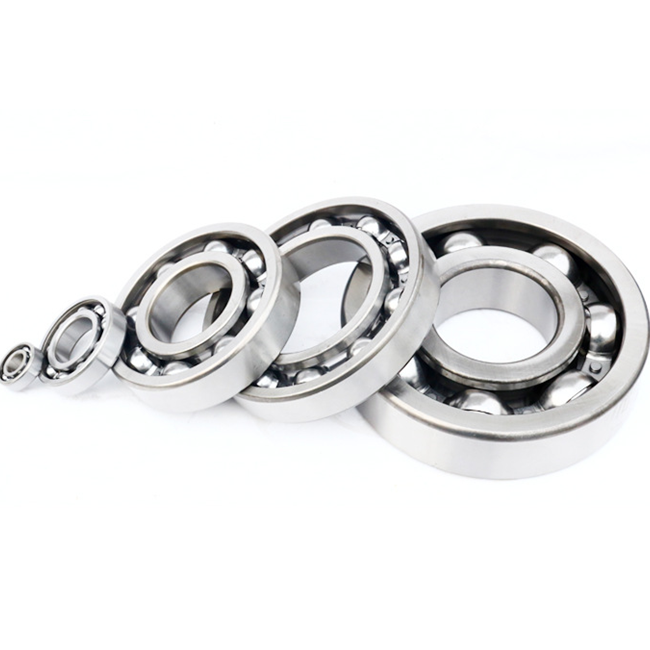 Hch Bearing Price List 6000 6001 6201 6202 6301 6302 Zz 2rs Deep Groove Ball Bearing