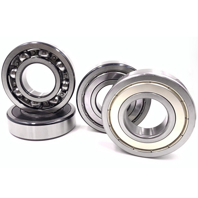 Hch Bearing Price List 6000 6001 6201 6202 6301 6302 Zz 2rs Deep Groove Ball Bearing
