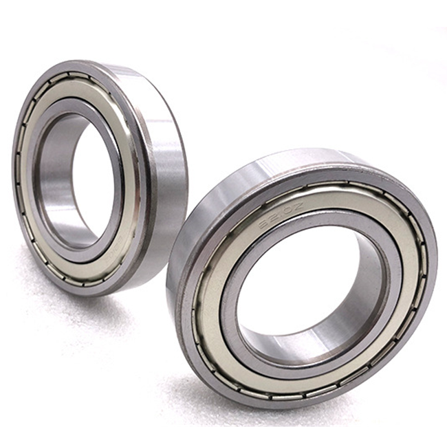Hch Bearing Price List 6000 6001 6201 6202 6301 6302 Zz 2rs Deep Groove Ball Bearing