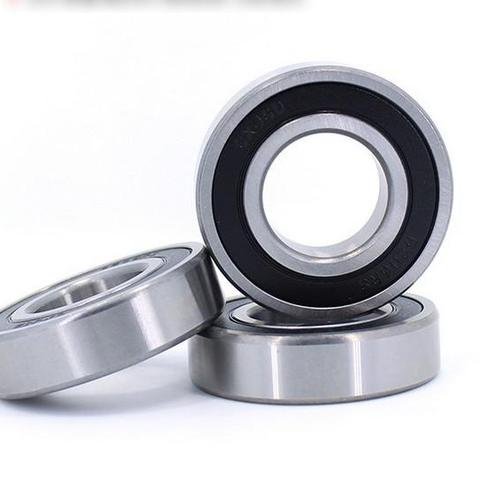 Bearings Manufactures 6001 6004 6201 6202 6203 6204 6205 6207 6300 6301 2RS 6302 6305 ZZ Deep Groove Ball Bearing