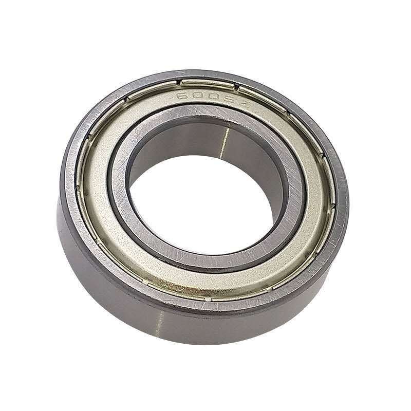 Bearings Manufactures 6001 6004 6201 6202 6203 6204 6205 6207 6300 6301 2RS 6302 6305 ZZ Deep Groove Ball Bearing