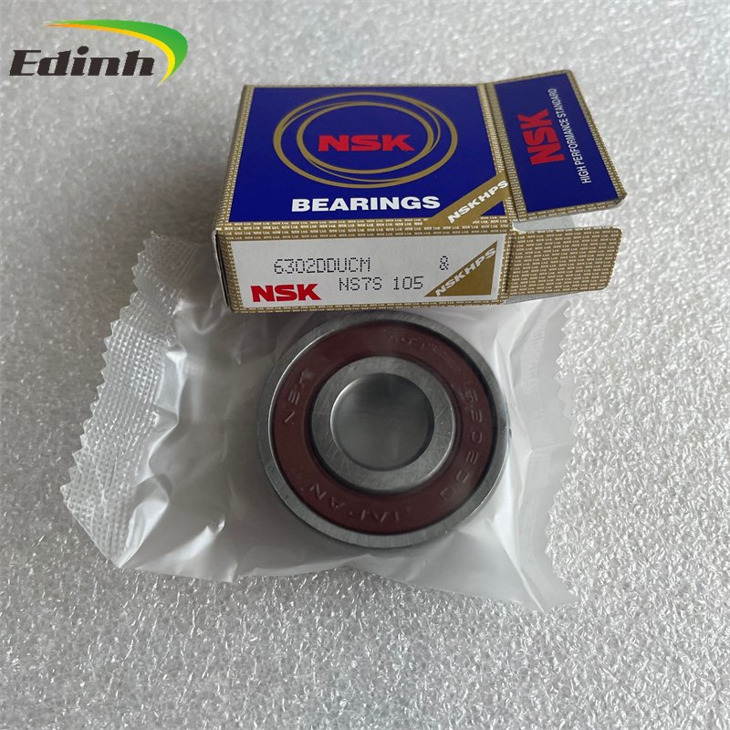 seal deep groove ball bearing R2210KK