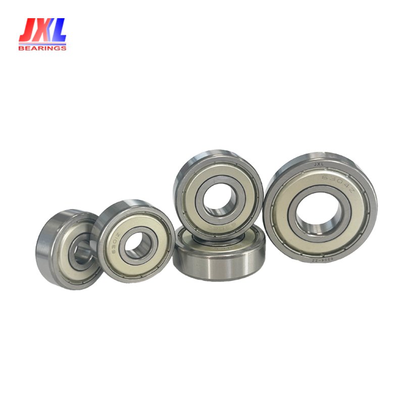 JXL 6309 High Precision Long Life 6000 6200 6300 Deep Groove Ball Bearing