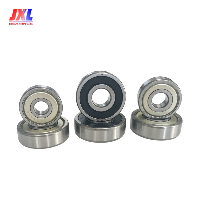 JXL 6309 High Precision Long Life 6000 6200 6300 Deep Groove Ball Bearing