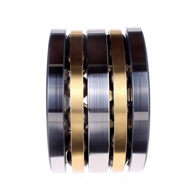 In Stock Bearing 52322-MP Deep Groove Ball Bearings Solid Brass Retainers 95x190x110mm