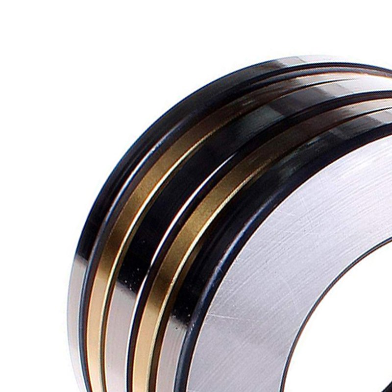 In Stock Bearing 52322-MP Deep Groove Ball Bearings Solid Brass Retainers 95x190x110mm
