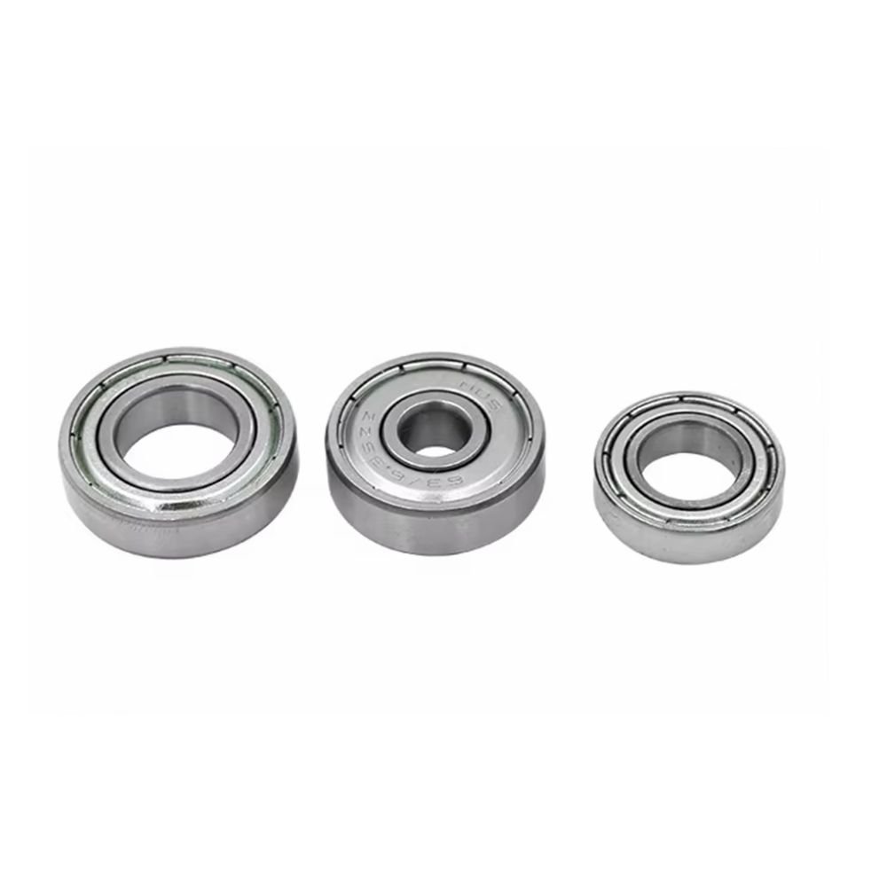 Suppliers hot sale good quality more model deep groove ball bearing