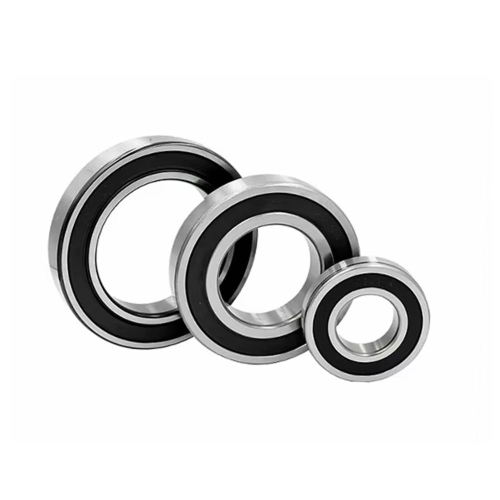 Suppliers hot sale good quality more model deep groove ball bearing