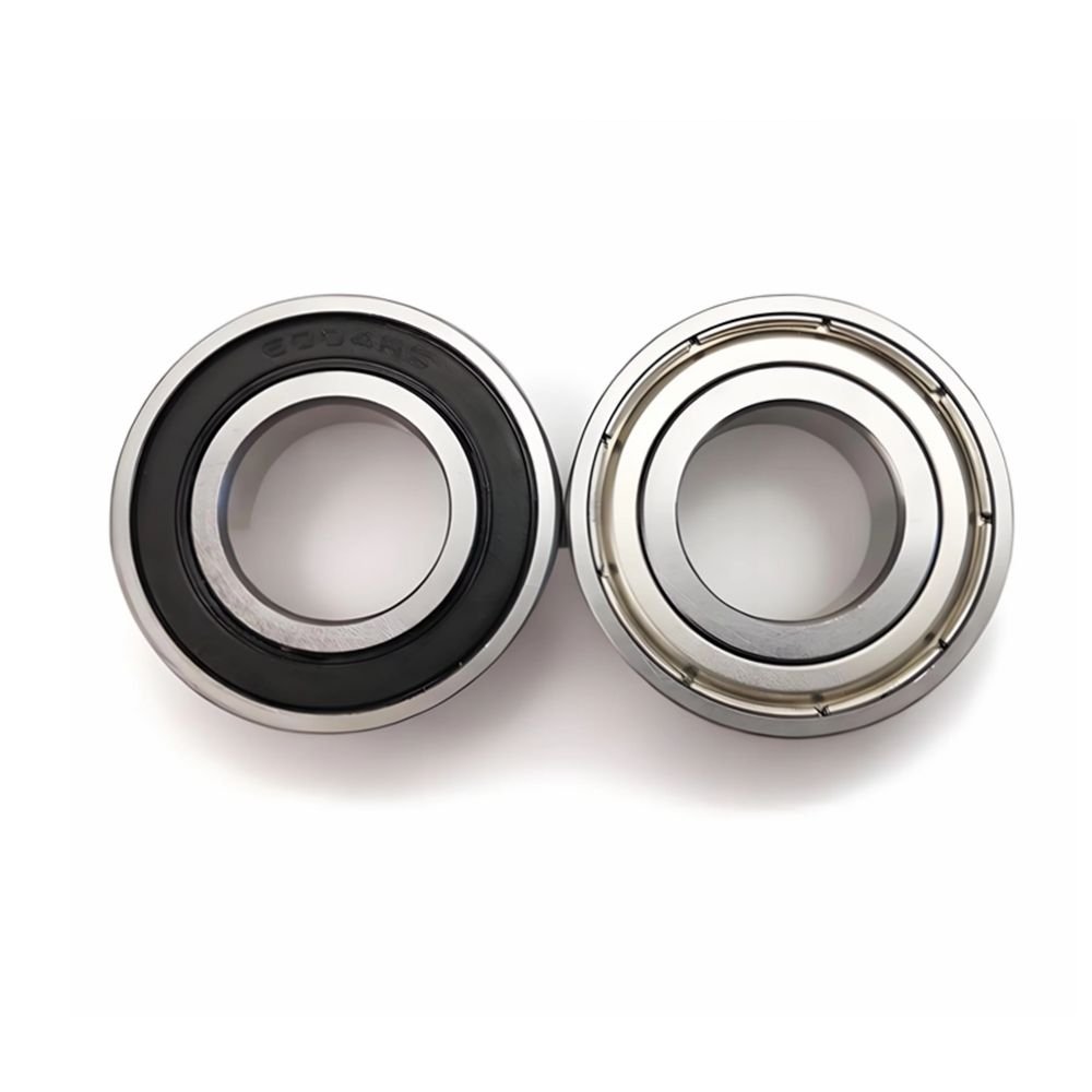 Suppliers hot sale good quality more model deep groove ball bearing