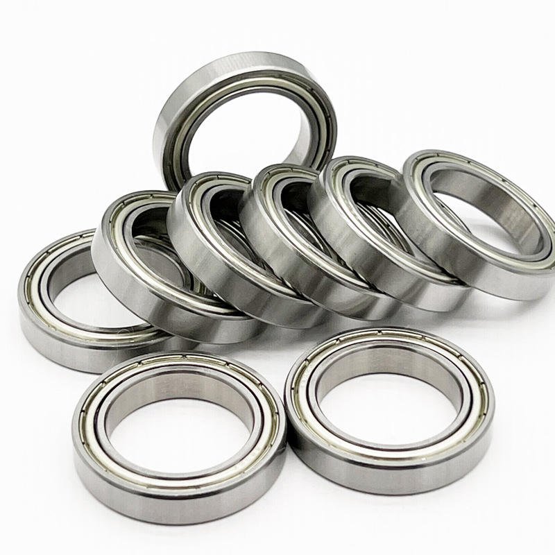 Good quality 61944 ball bearing thin section deep groove ball bearing 6044M-C3 61880MA 61868 MA/C3 61860 MA.C3 61944 MA.C3