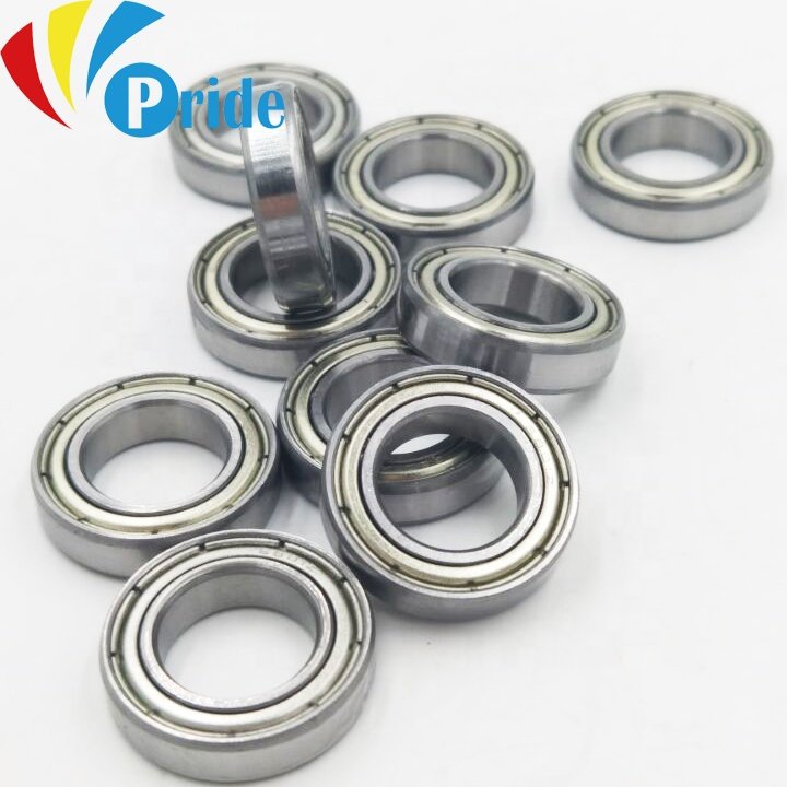 Factory Supply Japan Brand Deep Groove Ball Bearing Price 61903 61904 61905 61906 61907 61907 61908 61909 61910 ZZ Z