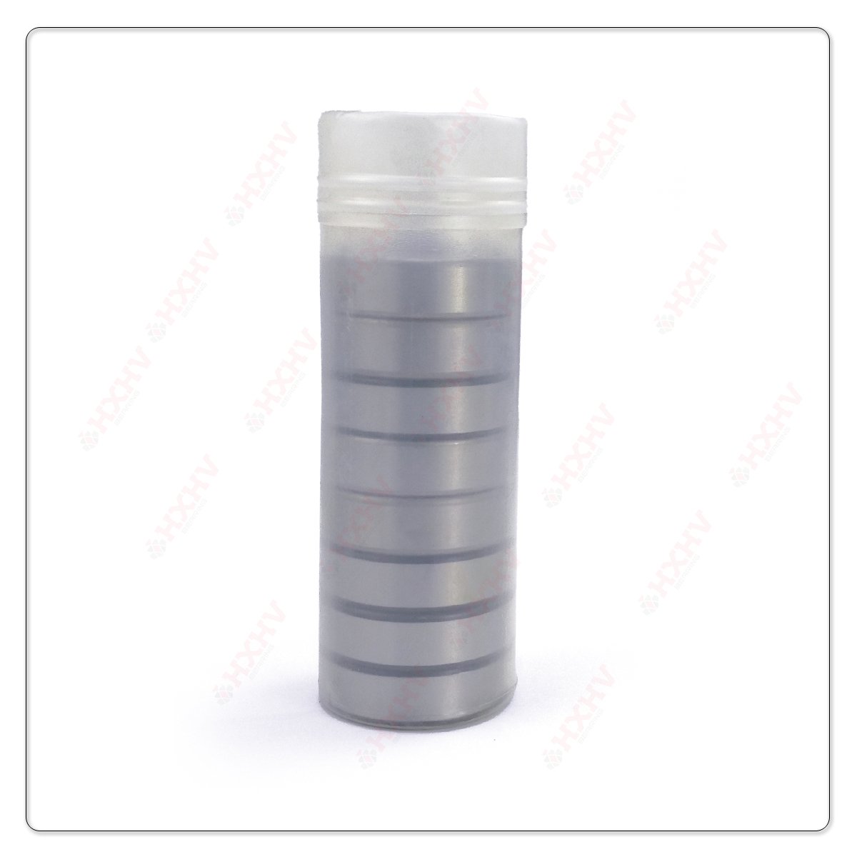 HXHV 6305-2RS 6305 2RS RS1 RS 2RSR Radial Rubber Seal Deep Groove Ball Bearings 25x62x17 mm Factory Price