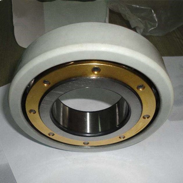INSOCOAT Bearing 6324M/C3VL0241 Insulated Bearing 6324-M-C3-J20AA 6324-M-J20AA-C3 6324 Deep Groove Ball Bearings