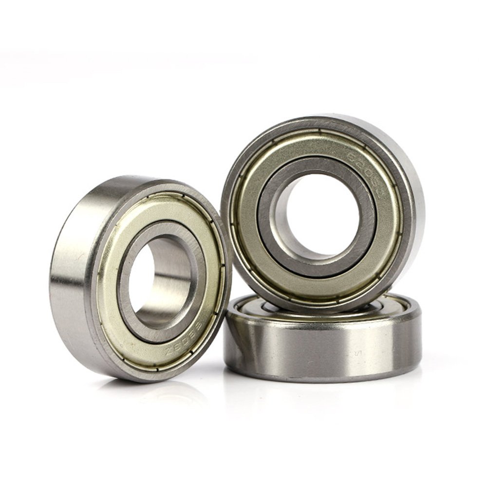 High quality 8x22x7mm 8*22*7mm 608 2RS 608-rs 608 zz Single deep groove Ball Bearing